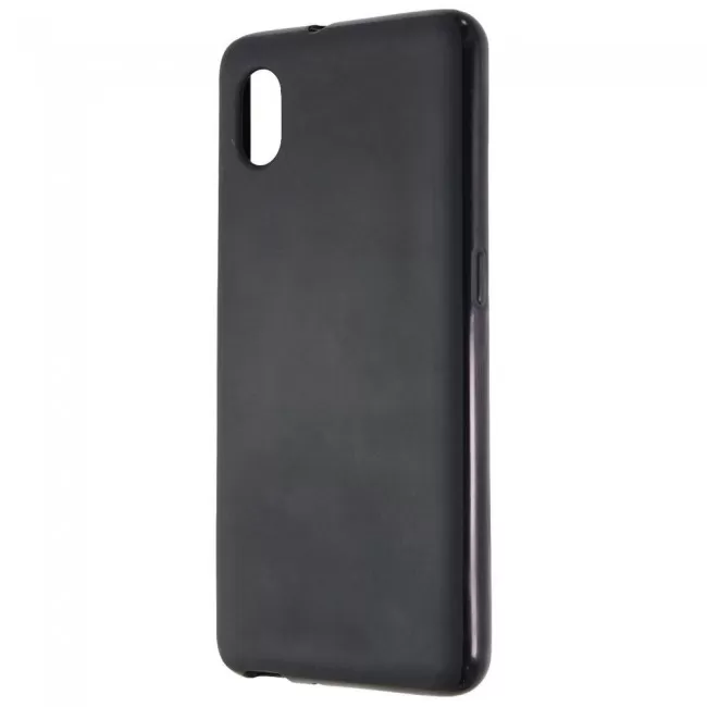 Axessorize Protective Gel Phone Case for Alcatel 1B Axessorize Protective Gel Phone Case for Alcatel 1B